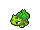 Bulbizarre 